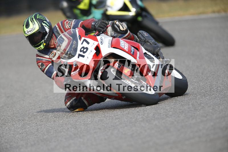 /48 03.10.2026  Speer Racing ADR/Gruppe rot/187